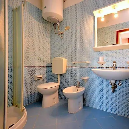 Surrounded By Nature In Hotel