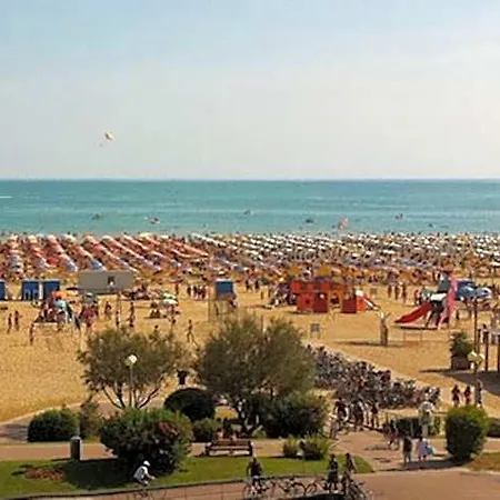 Surrounded By Nature In 3* Bibione