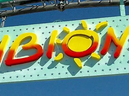 Surrounded By Nature In Bibione