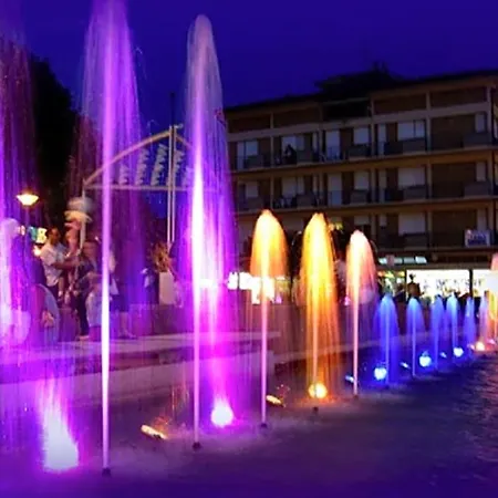 Surrounded By Nature In Bibione