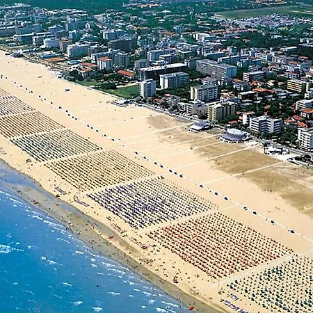 Surrounded By Nature In Hotel Bibione