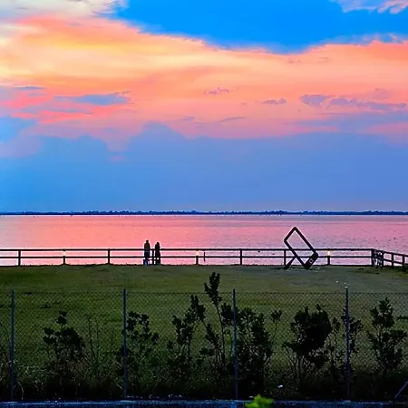 Hotel Surrounded By Nature In Bibione