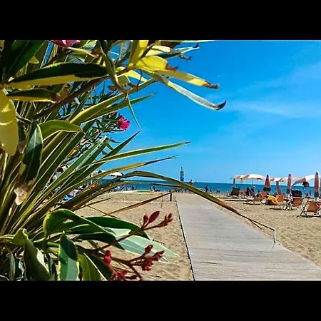 Surrounded By Nature In 3* Bibione